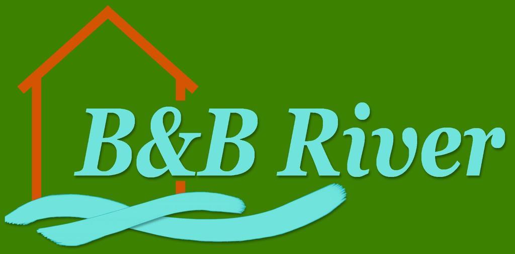 B&B River Ascoli Piceno Exterior foto