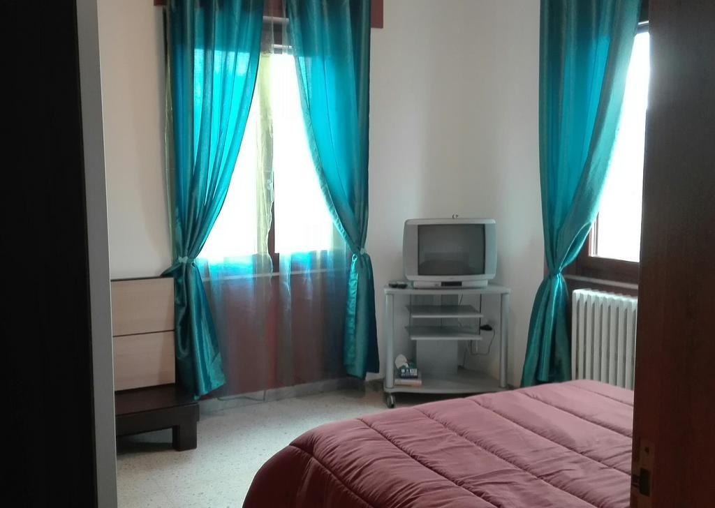 B&B River Ascoli Piceno Exterior foto