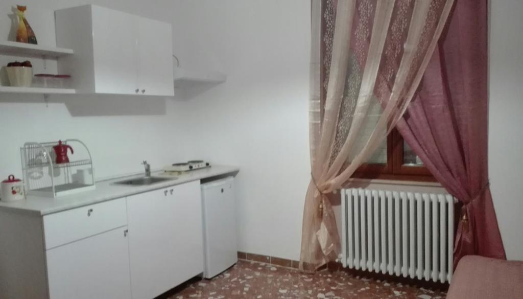 B&B River Ascoli Piceno Exterior foto